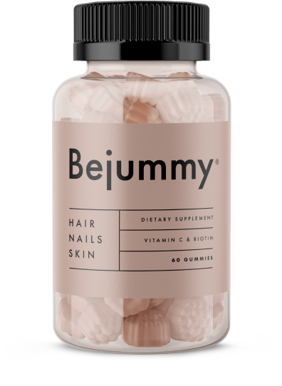 Bejummy product