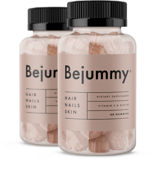 Bejummy product