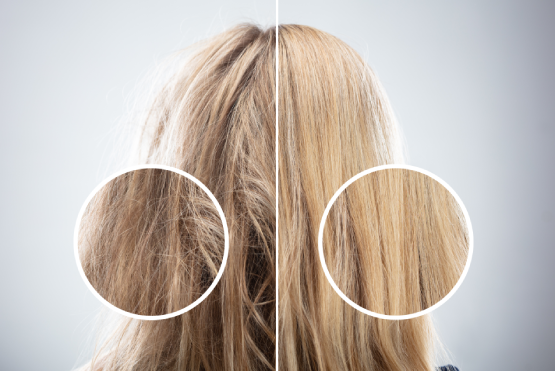 Product effect