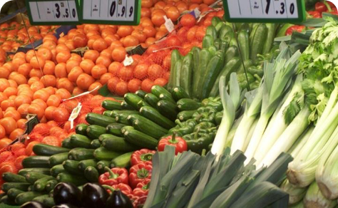 fruit