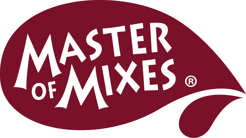 Master of Mixes logo footer